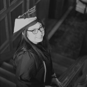 Meet your Posher, Cassie